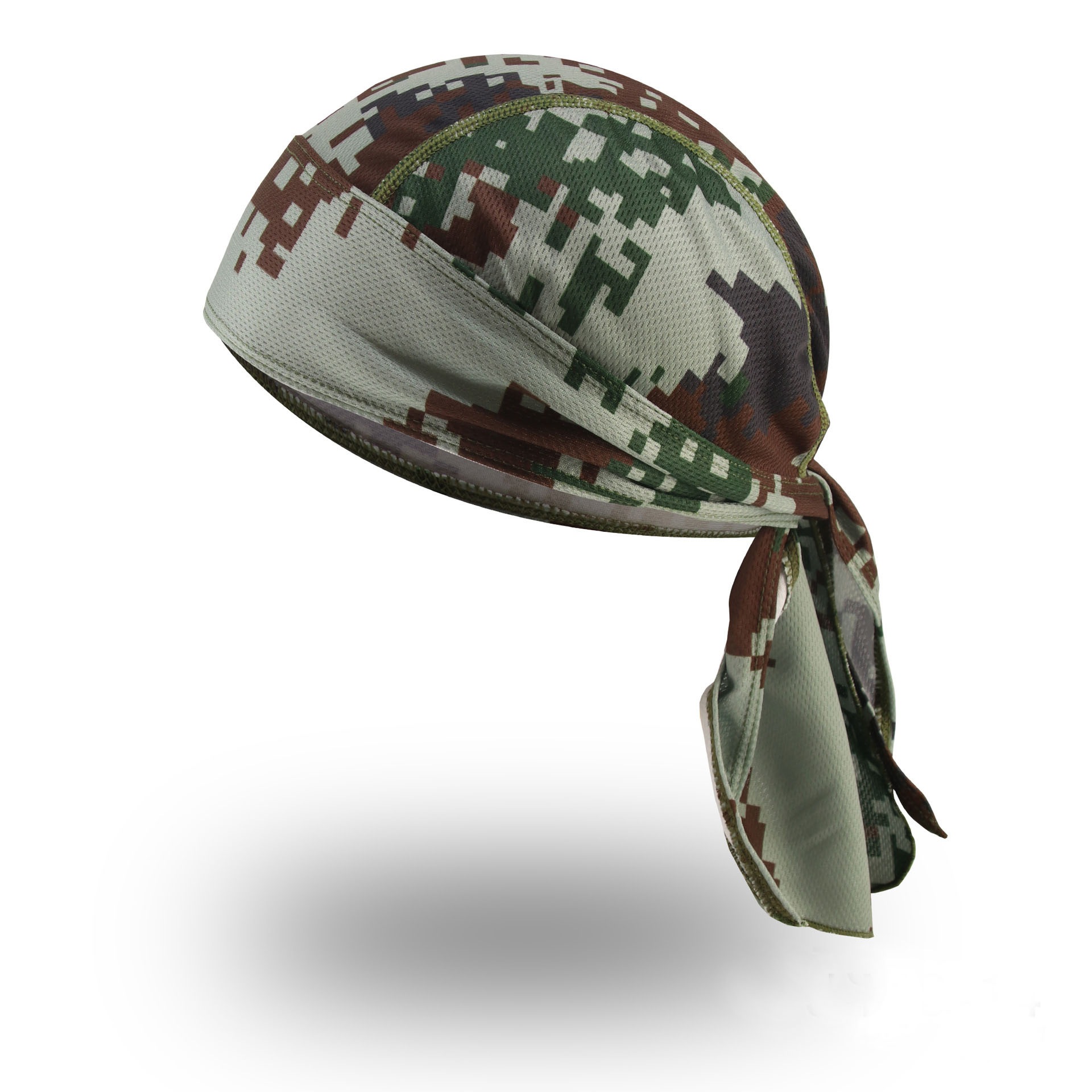 Headband Summer Men Printed Cy - Fishing Gloves のレビューと価格