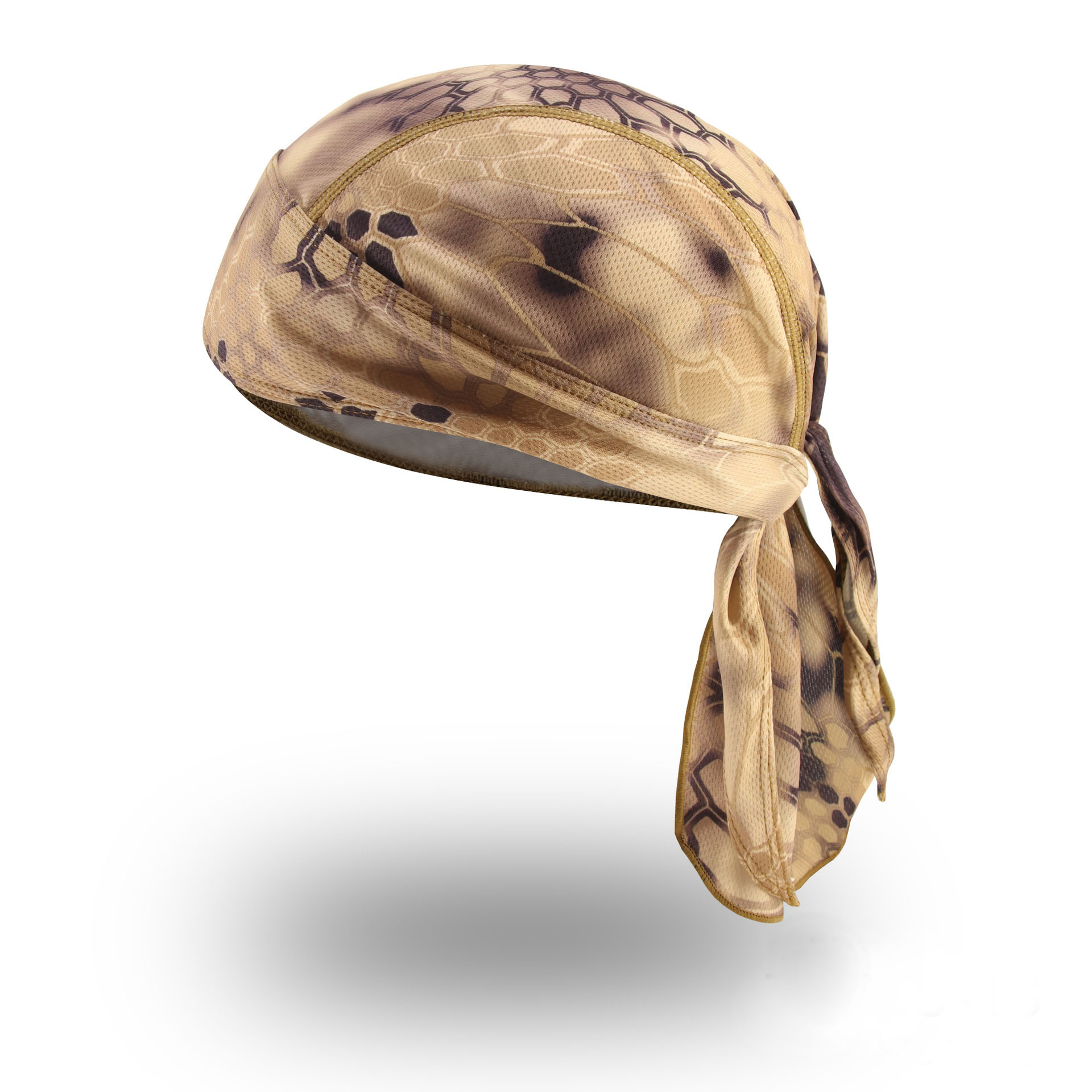 Headband Summer Men Printed Cy - Fishing Gloves のレビューと価格