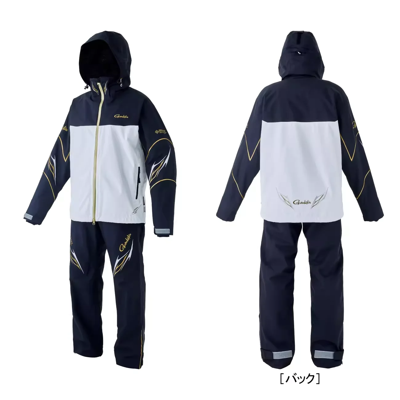 Waterproof Fishing Jacket and  - Fishing Pants Waterproof のレビューと価格