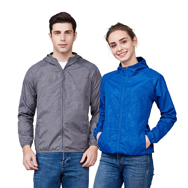 LNGXO Unisex Hiking Jacket Men - Fishing Rain Suit のレビューと価格