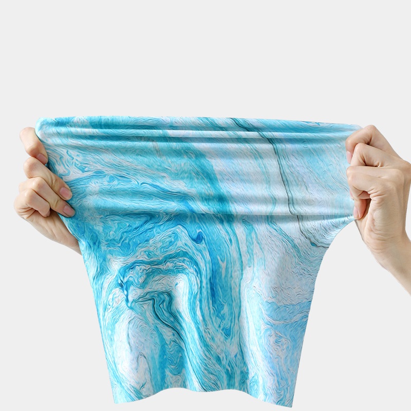Fashion Color Seamless Cycling - Fishing Mask Sun Protection のレビューと価格