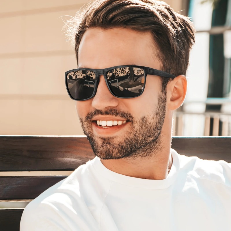 1/2PCS Sunglasses Men Women Dr - Fishing Sunglasses Polarized のレビューと価格