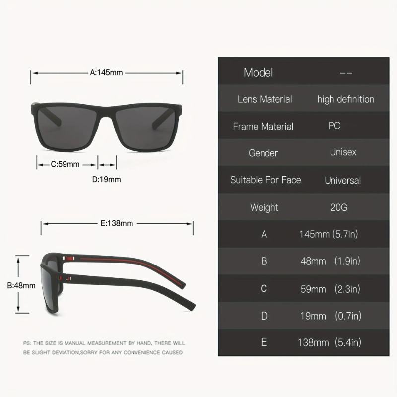 1/2PCS Sunglasses Men Women Dr - Fishing Sunglasses Polarized のレビューと価格