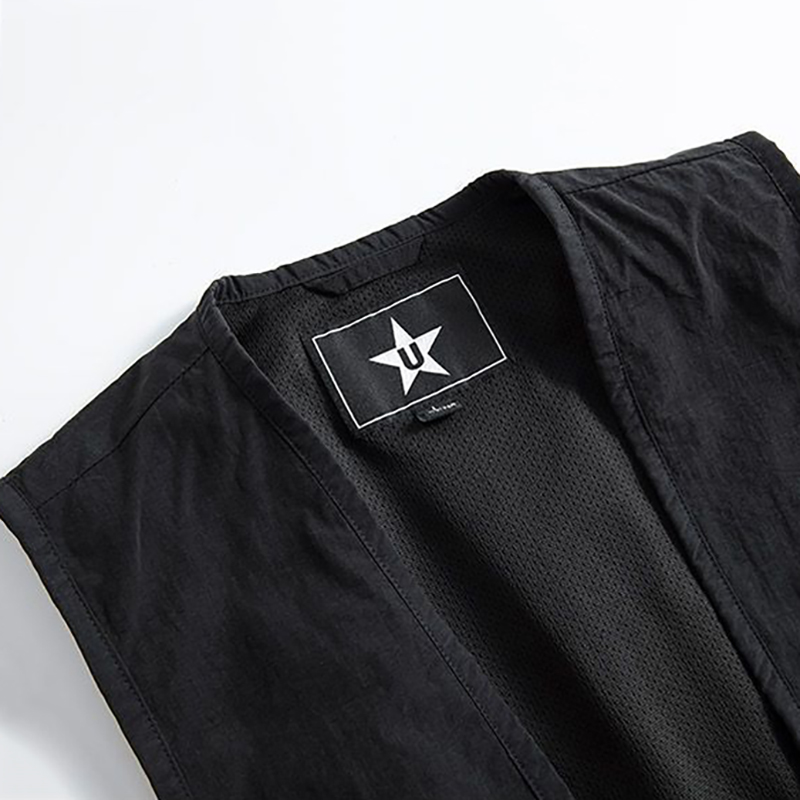Lightweight Unisex Waistcoat V - Fishing Vest のレビューと価格