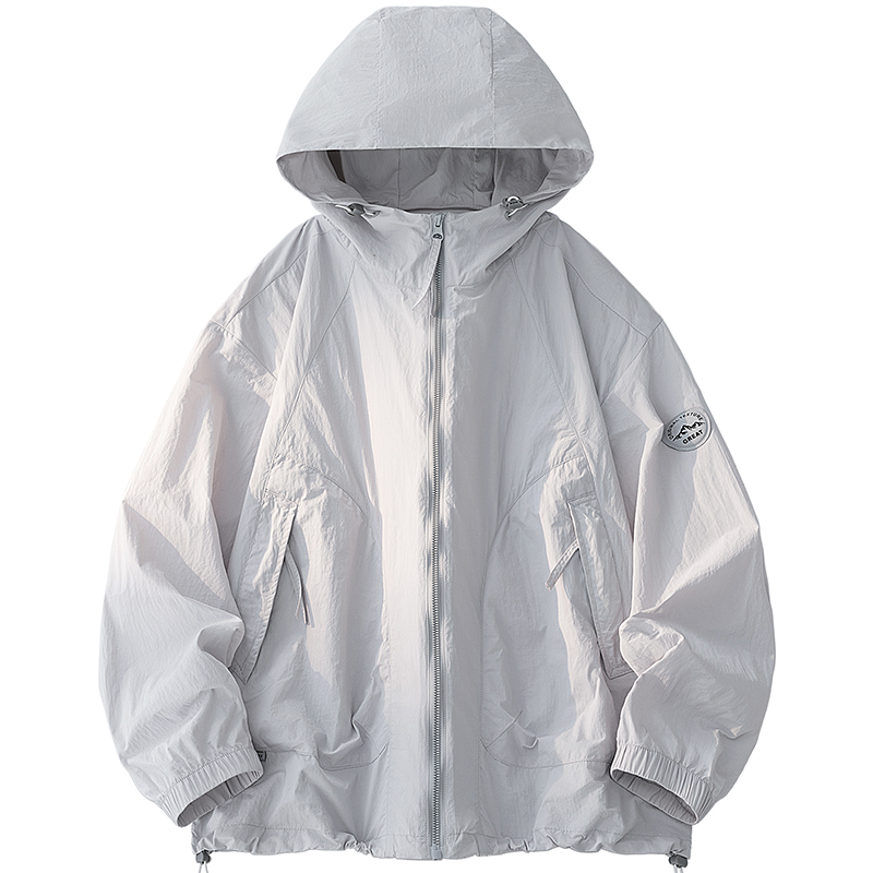Outdoor UPF50+ Men's Hooded Su - Fishing Hoodie のレビューと価格