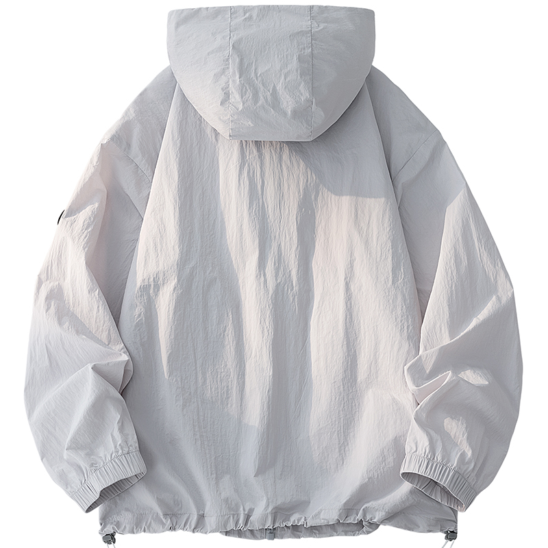 Outdoor UPF50+ Men's Hooded Su - Fishing Hoodie のレビューと価格
