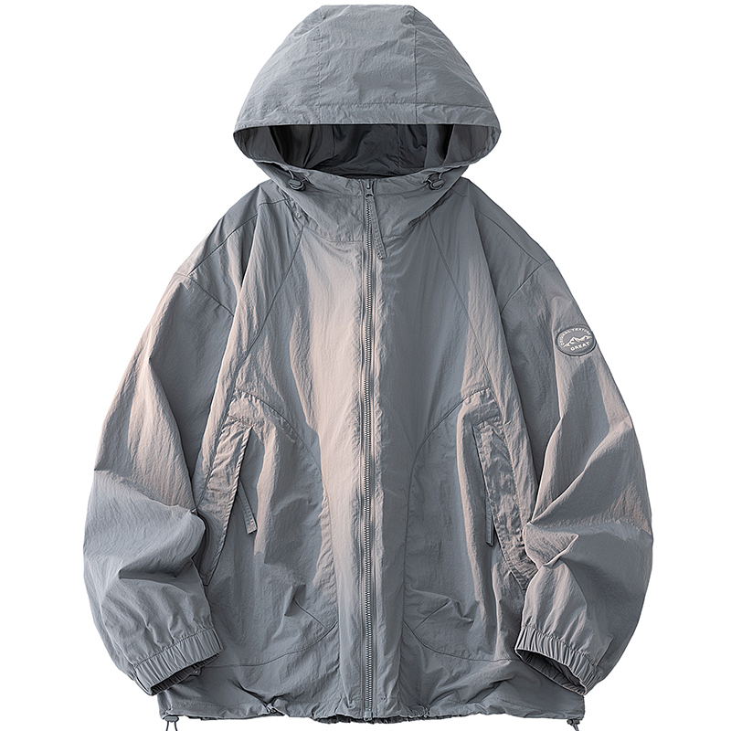 Outdoor UPF50+ Men's Hooded Su - Fishing Hoodie のレビューと価格