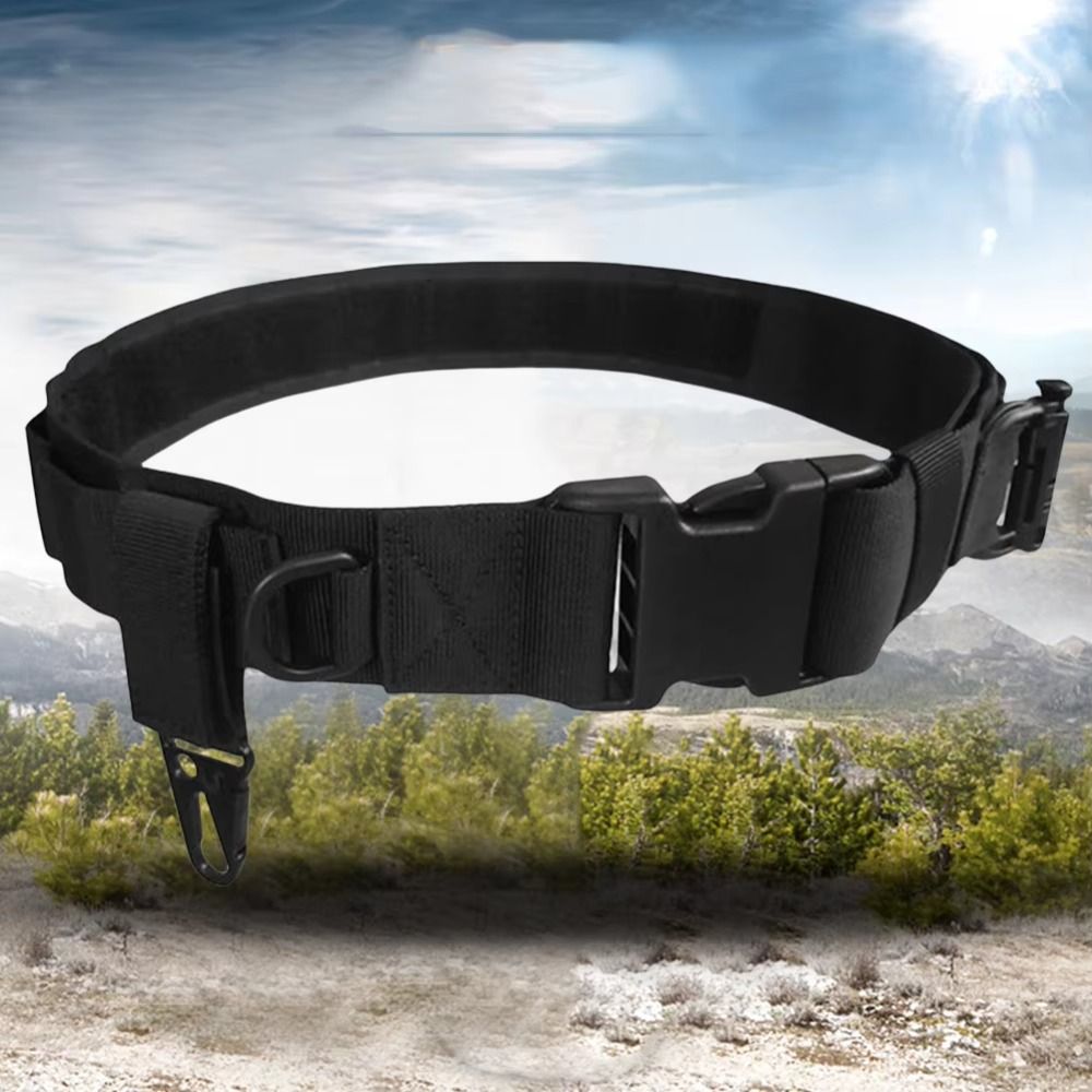 Quick Realease Multifunctional - Fishing Belt のレビューと価格