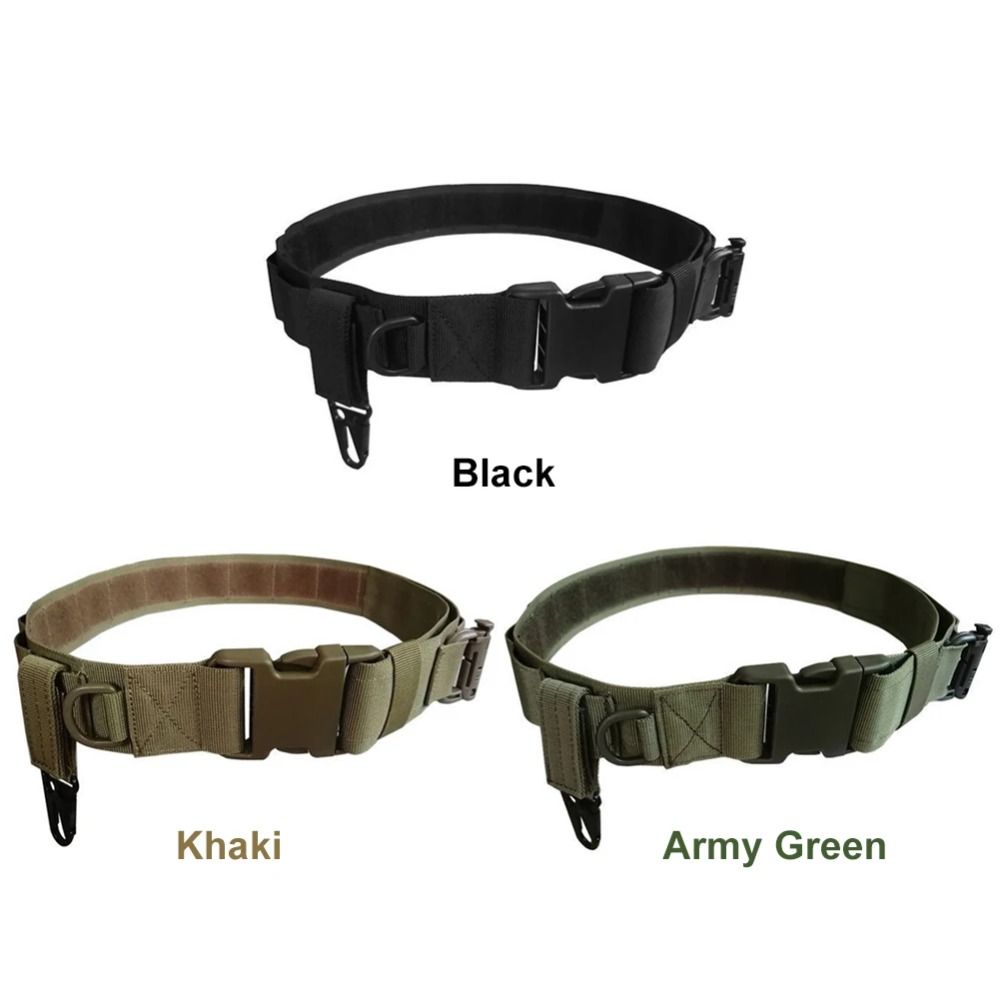 Quick Realease Multifunctional - Fishing Belt のレビューと価格