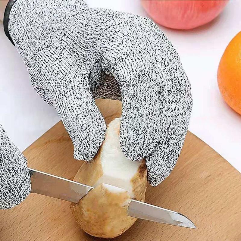 Level 5 Cut Proof Stab Resista - Fishing Gloves のレビューと価格