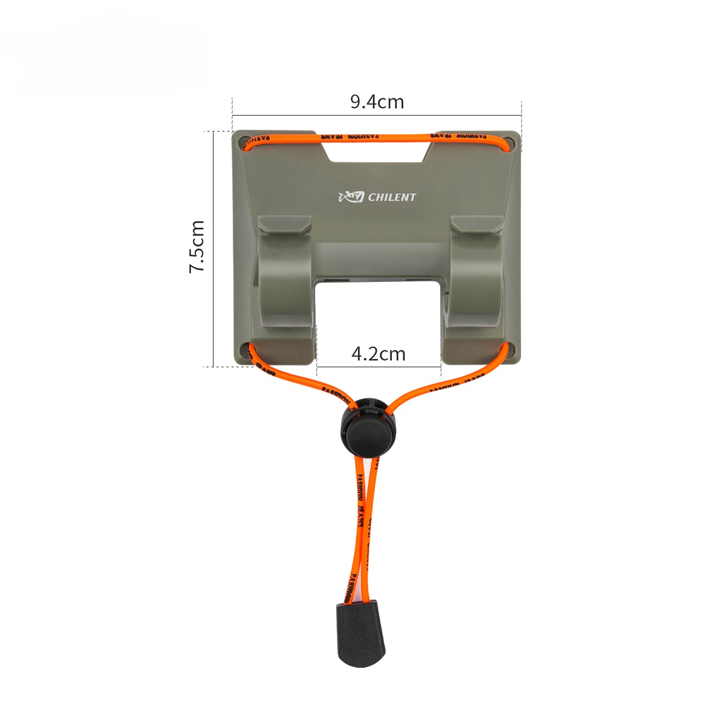 Outdoor Professionals Belt Cli - Fishing Belt のレビューと価格