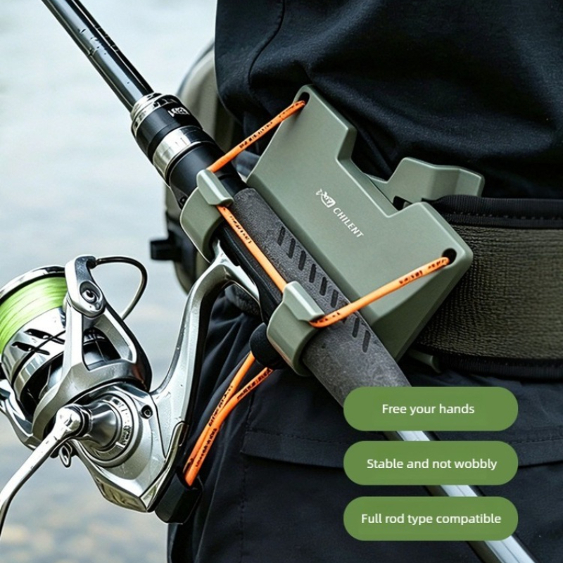 Outdoor Professionals Belt Cli - Fishing Belt のレビューと価格