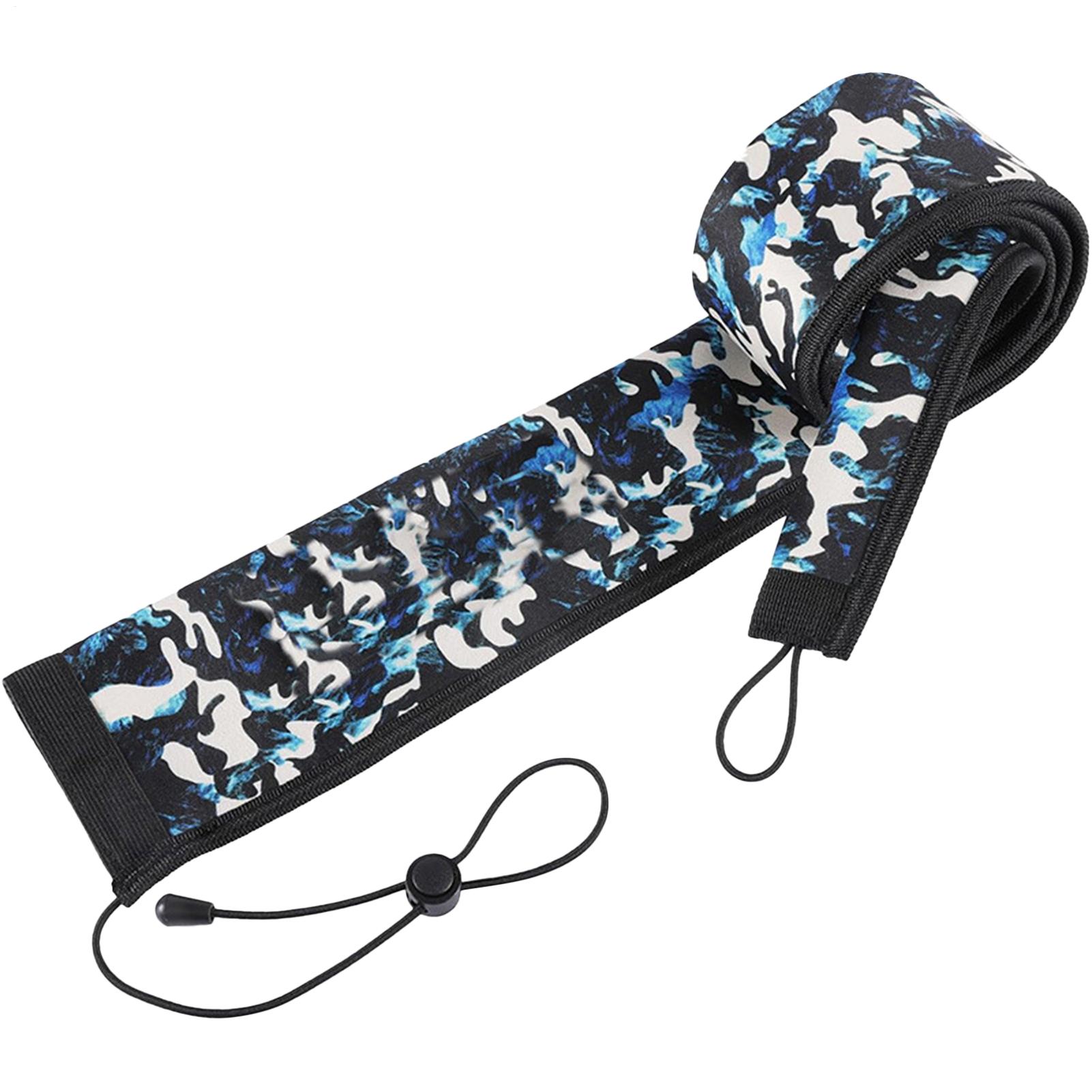 Fishing Rod Sleeve Adjustable  - Fishing Socks のレビューと価格