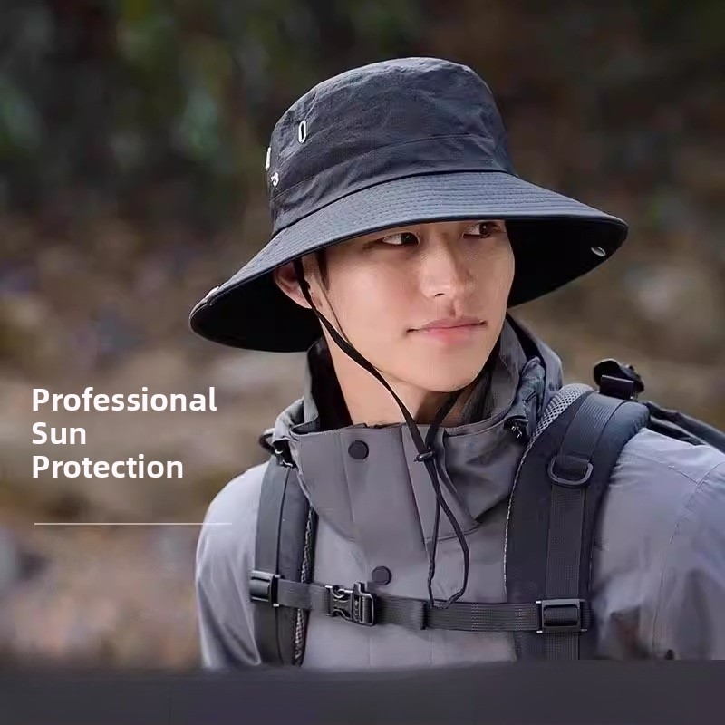 Men's Fishing Sun Protection H - Fishing Hat のレビューと価格