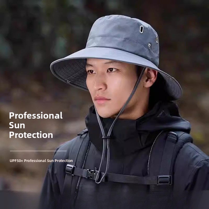 Men's Fishing Sun Protection H - Fishing Hat のレビューと価格