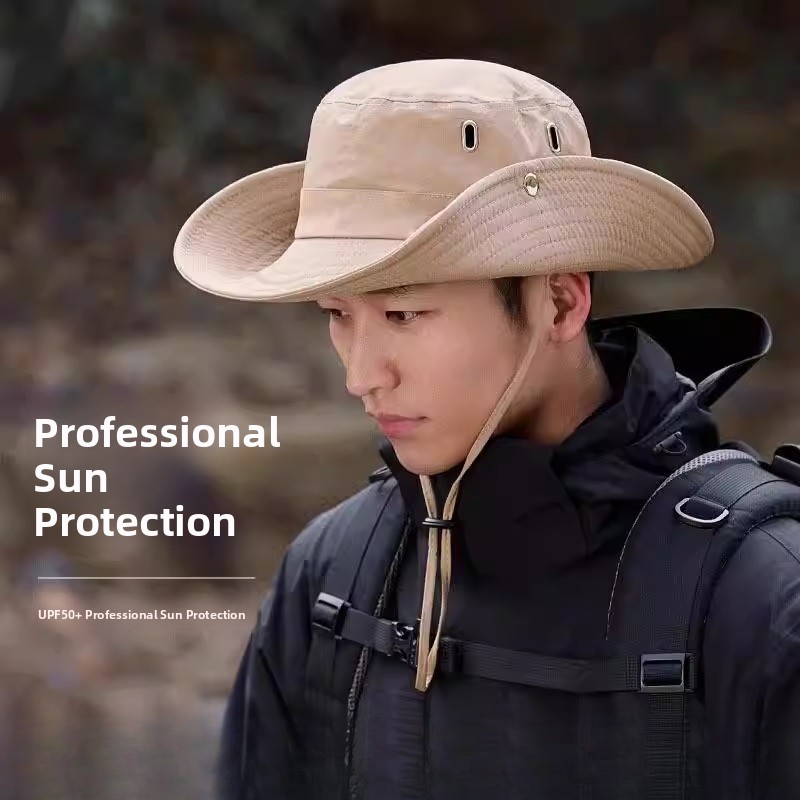 Men's Fishing Sun Protection H - Fishing Hat のレビューと価格