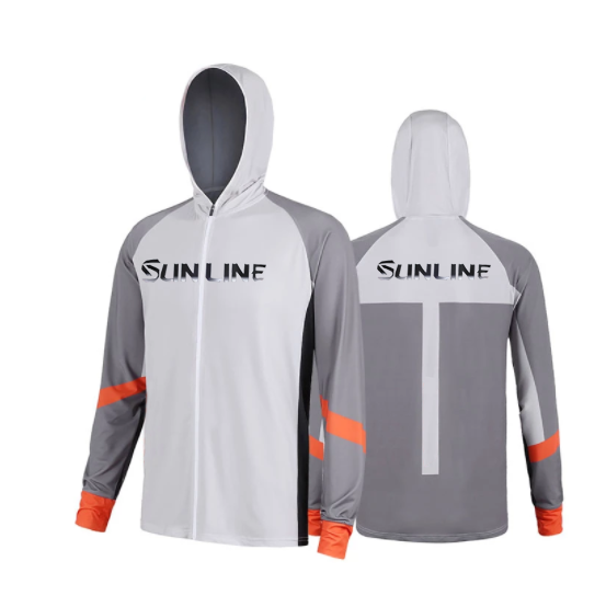 2025 Fishing Jerseys Anti UV O - Fishing Vest のレビューと価格