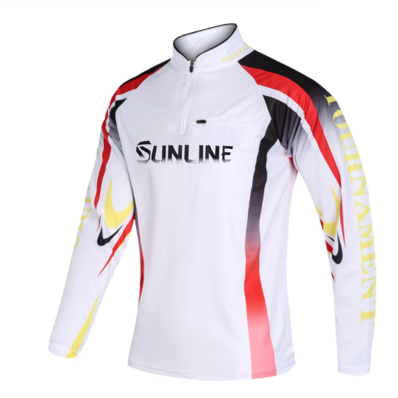 2025 Fishing Jerseys Anti UV O - Fishing Vest のレビューと価格
