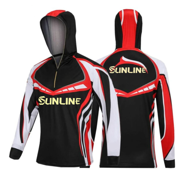 2025 Fishing Jerseys Anti UV O - Fishing Vest のレビューと価格
