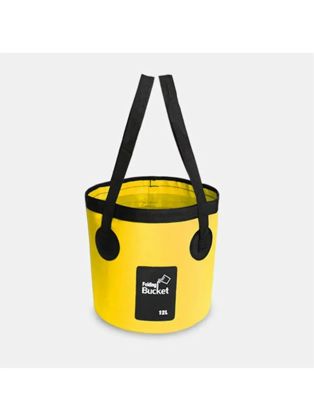 12L/20L Fishing Bucket Folding - Fishing Bag Waterproof のレビューと価格
