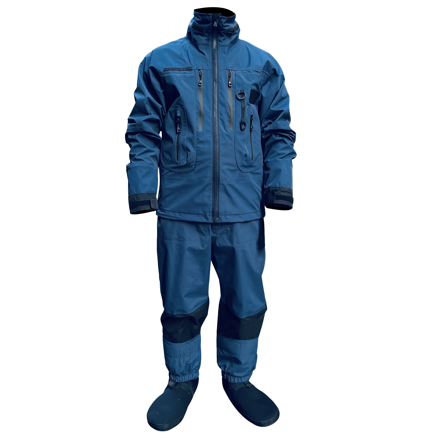 Waterproof Fishing Rain Suit S - Fishing Rain Suit のレビューと価格