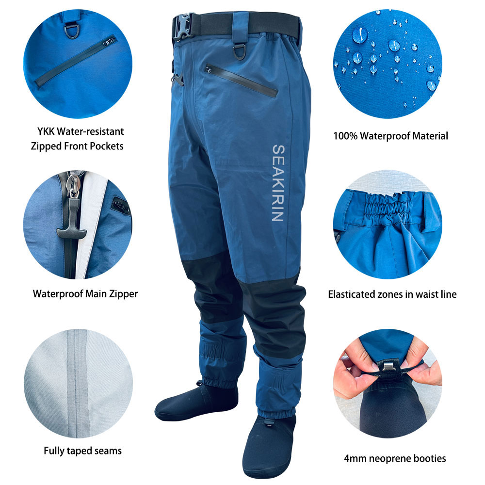 Waterproof Fishing Rain Suit S - Fishing Rain Suit のレビューと価格