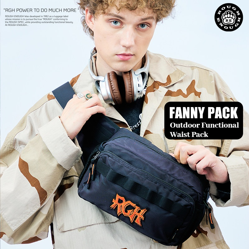 RGH Functional Outdoor Bag, Wa - Fishing Bag Waterproof のレビューと価格