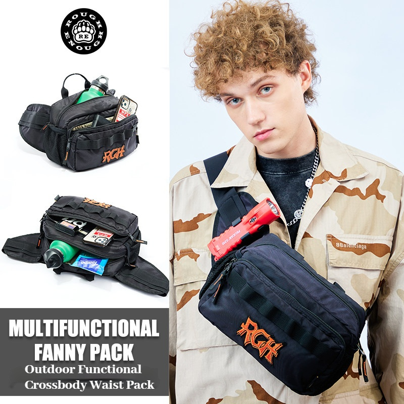 RGH Functional Outdoor Bag, Wa - Fishing Bag Waterproof のレビューと価格