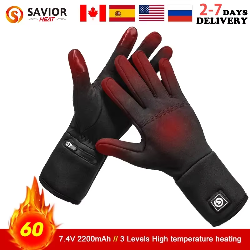 Rechargeable Electric Liner He - Fishing Gloves のレビューと価格