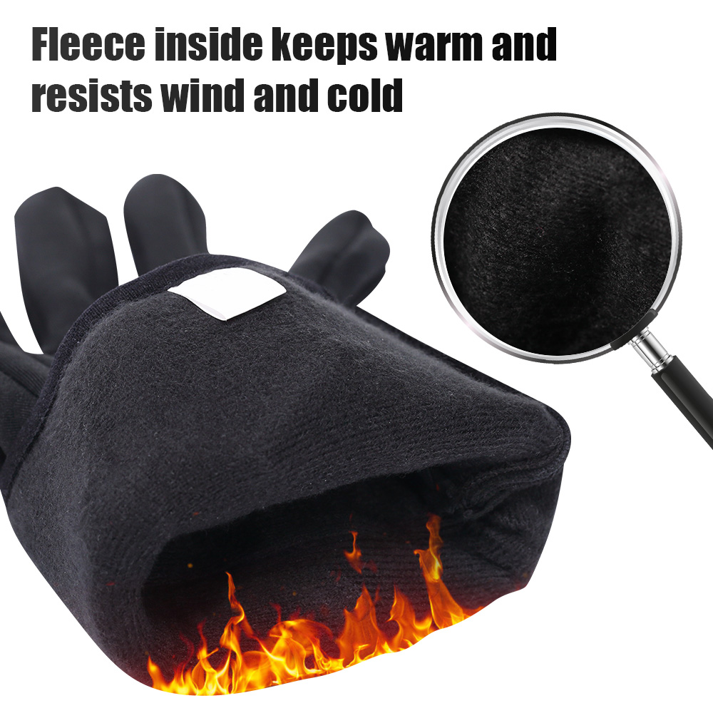 Rechargeable Electric Liner He - Fishing Gloves のレビューと価格