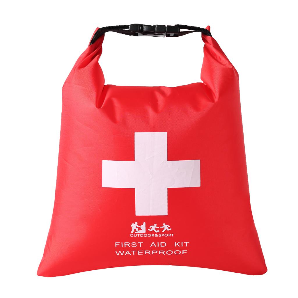 1.2L Waterproof First Aid Kit  - Fishing Bag Waterproof のレビューと価格