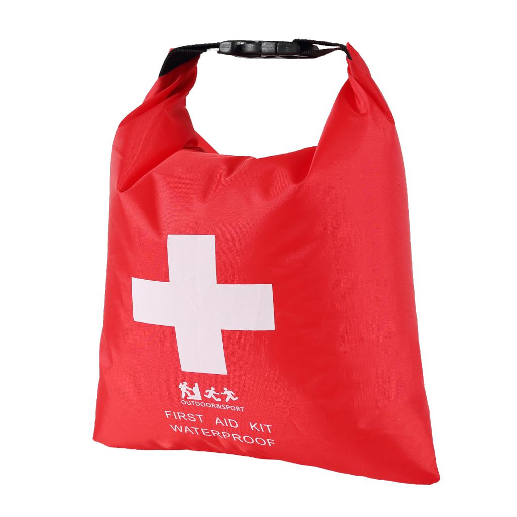 1.2L Waterproof First Aid Kit  - Fishing Bag Waterproof のレビューと価格