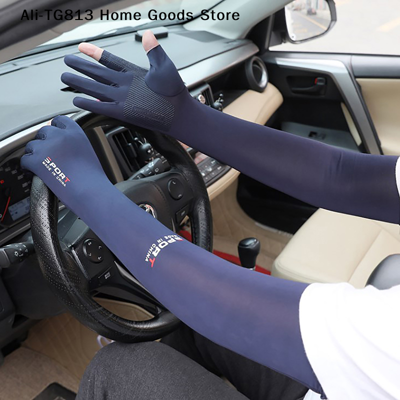 [TG813]Men's Fishing Sunscreen - Fishing Gloves のレビューと価格
