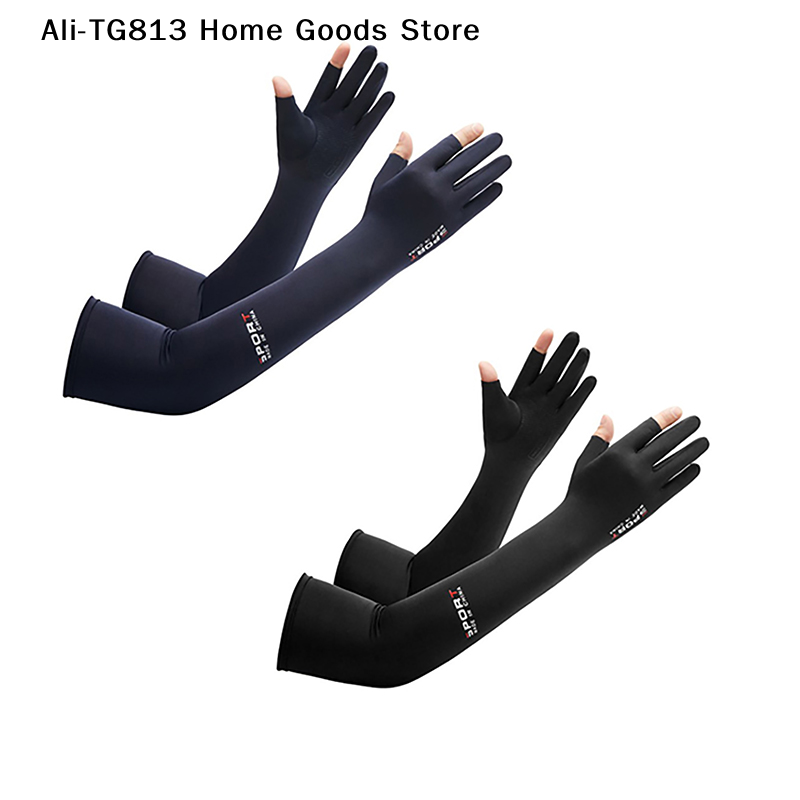 [TG813]Men's Fishing Sunscreen - Fishing Gloves のレビューと価格