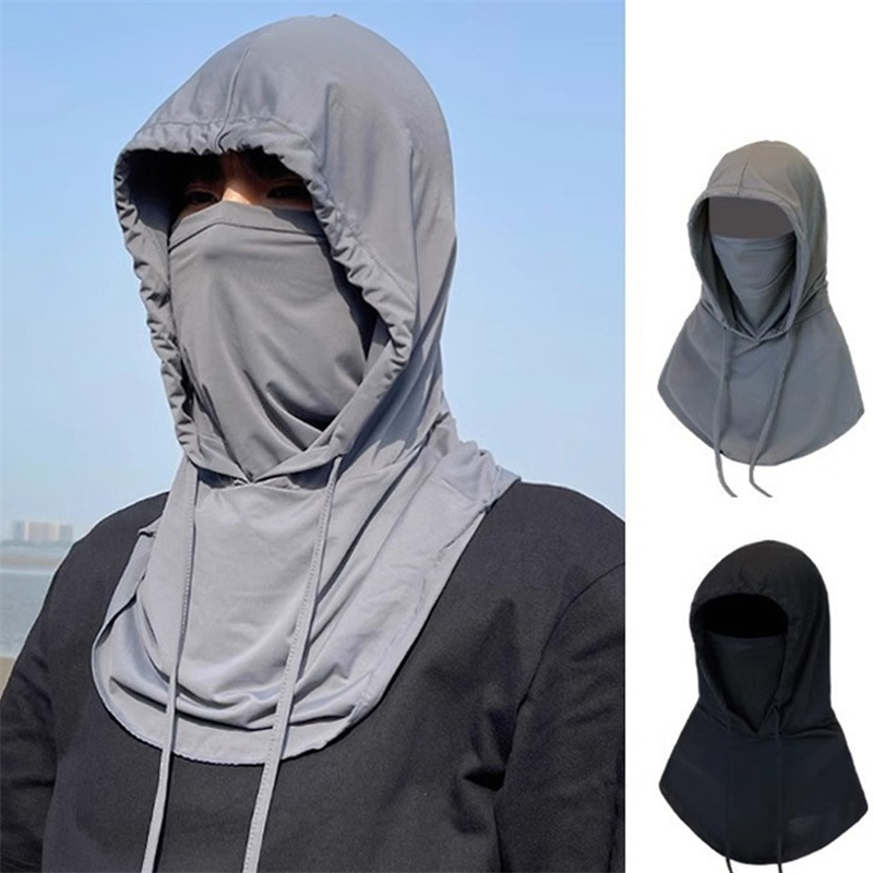 1pc Balaclava Men Women Face M - Fishing Mask Sun Protection のレビューと価格