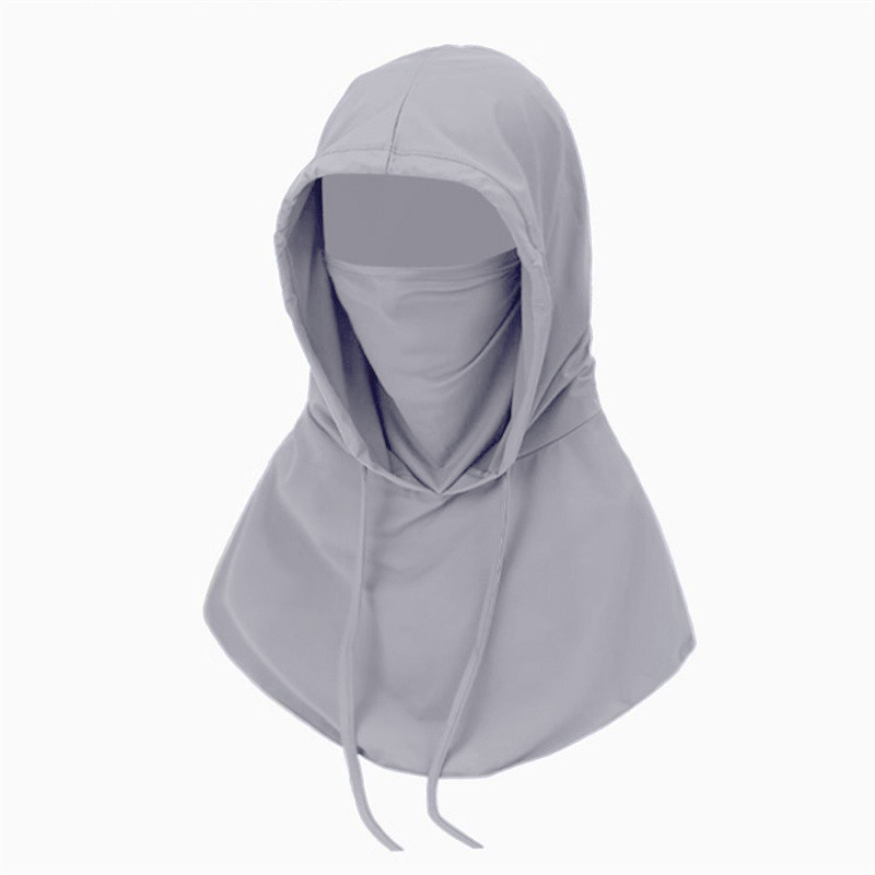 1pc Balaclava Men Women Face M - Fishing Mask Sun Protection のレビューと価格