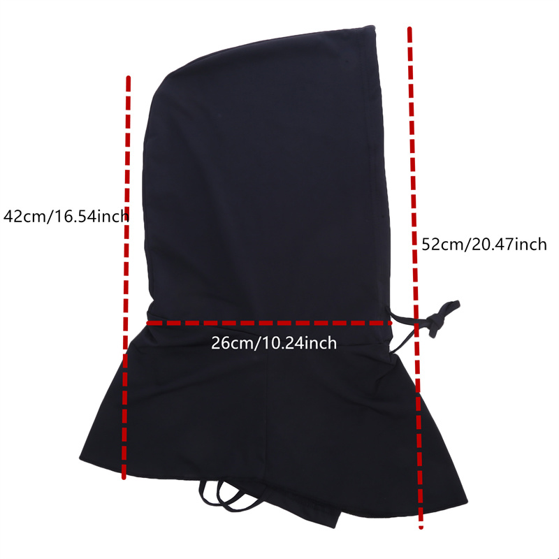 1pc Balaclava Men Women Face M - Fishing Mask Sun Protection のレビューと価格