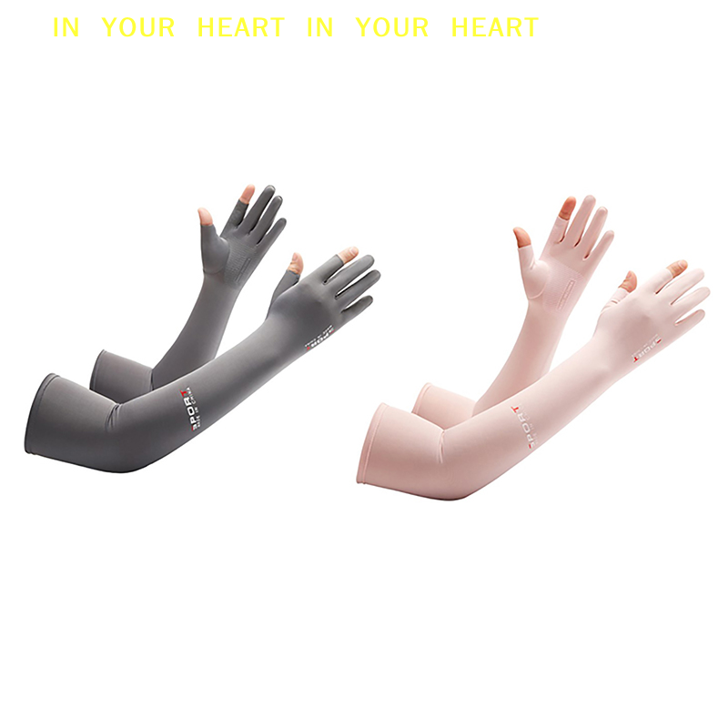 【X】Men's Fishing Sunscreen Arm - Fishing Gloves のレビューと価格