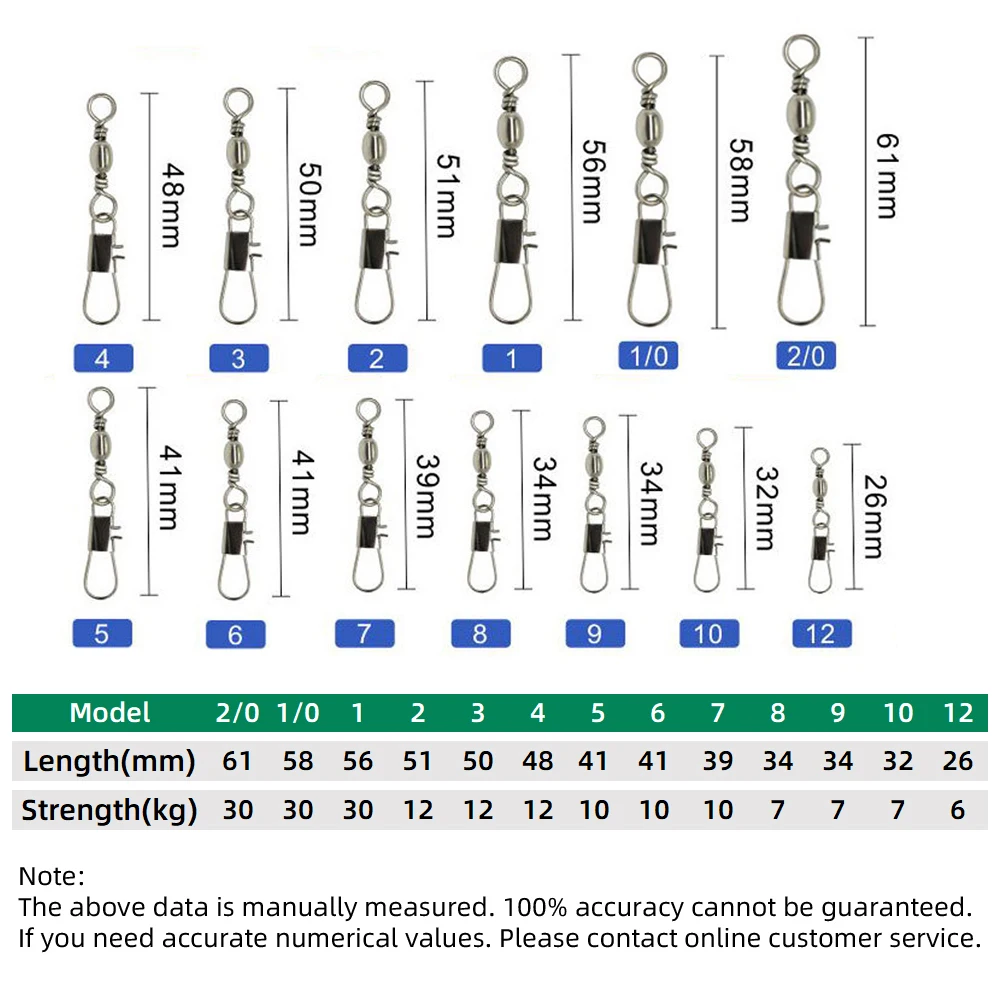 50pcs Carbon Steel Pike Fishin - Fishing Belt のレビューと価格