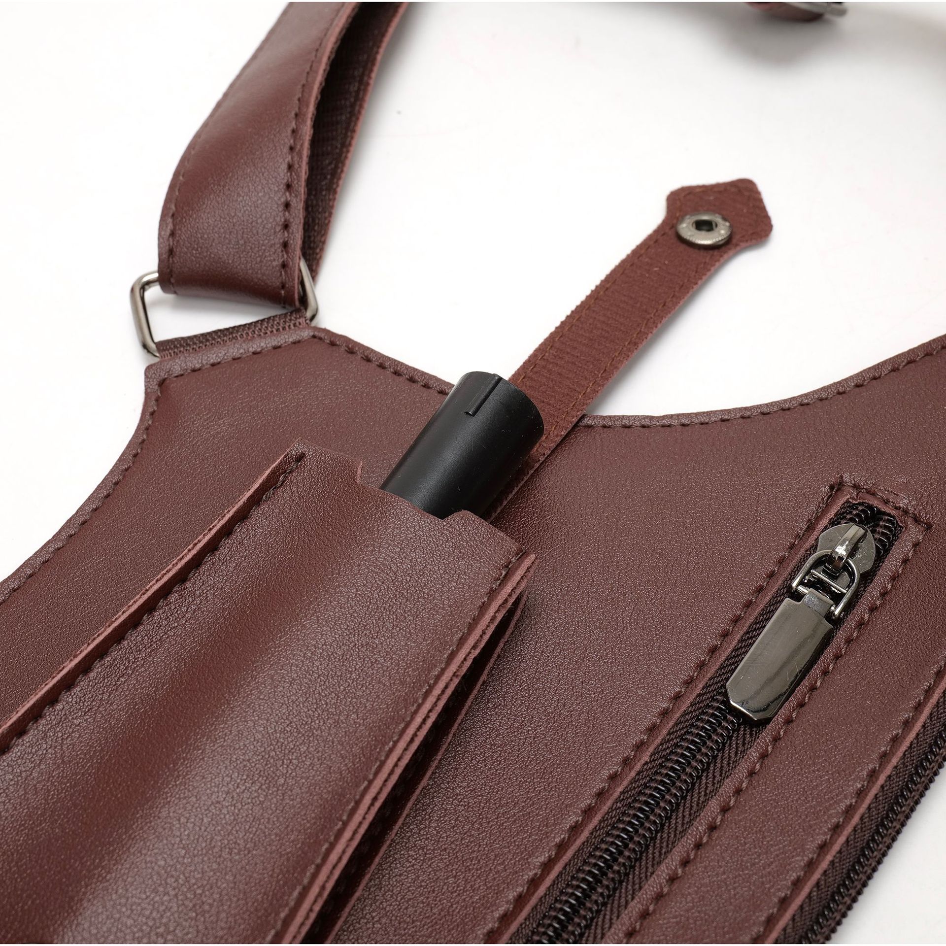 HOMEFISH Double Shoulder Strap - Fishing Bag Waterproof のレビューと価格