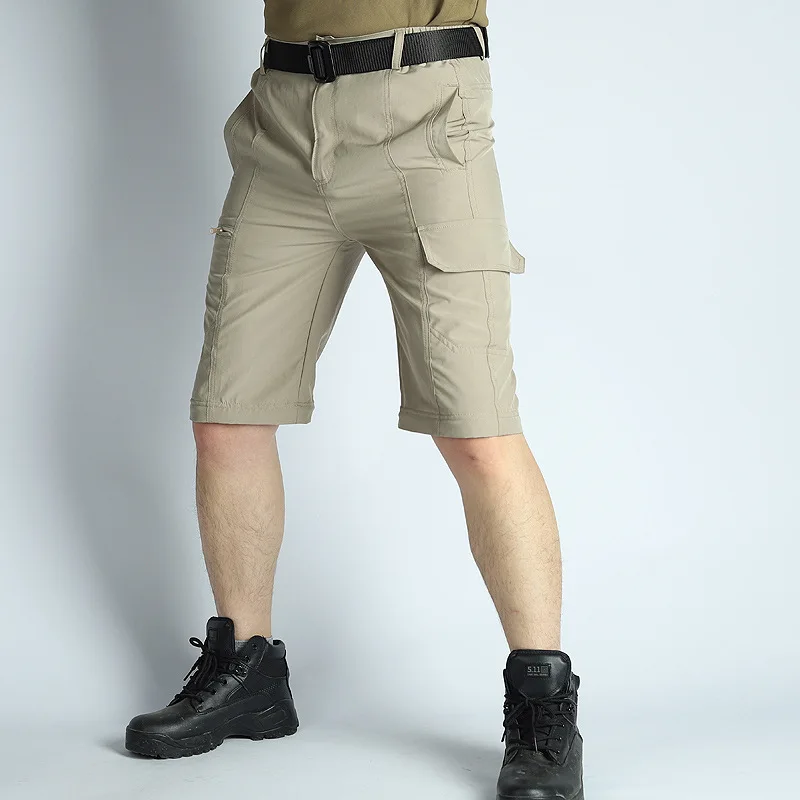 Men's Hiking Pants Convertible - Fishing Pants Waterproof のレビューと価格